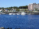 Bangor Waterfront